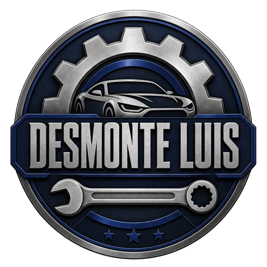 Desmonte Luis